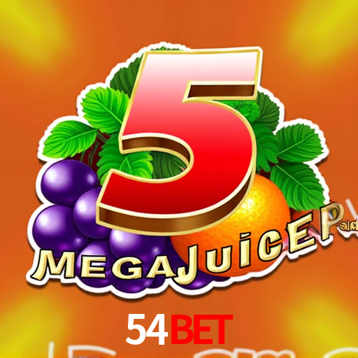 Slots na Plataforma 54BET
