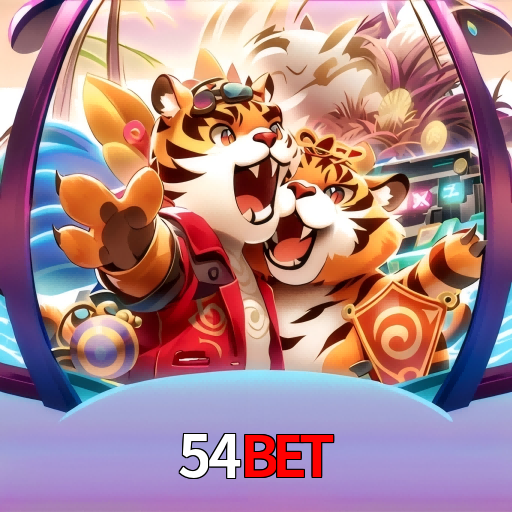 54BET 